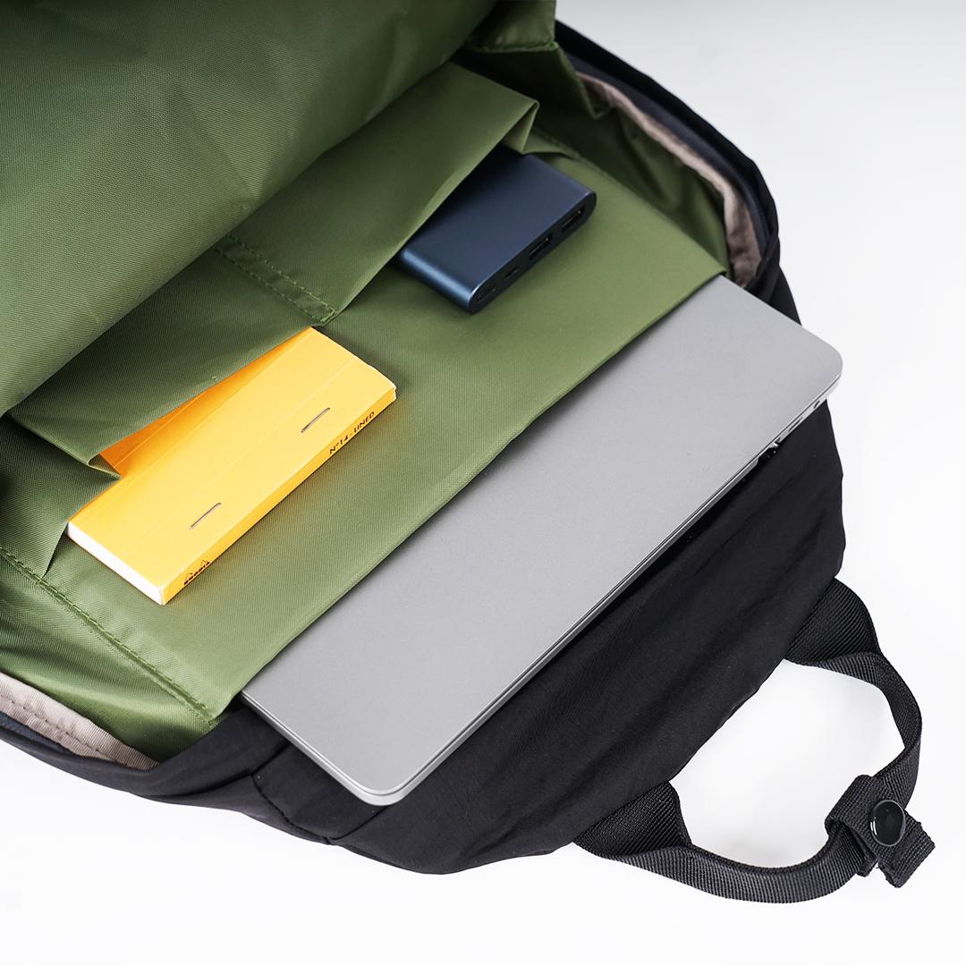 HELLOLULU Nolan Backpack