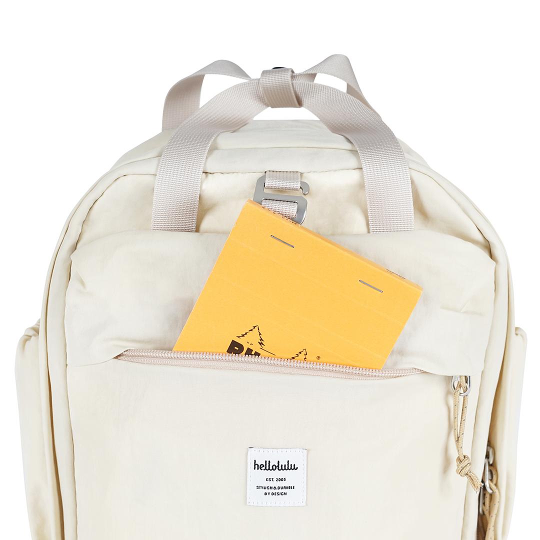 HELLOLULU Mini Cadan Backpack