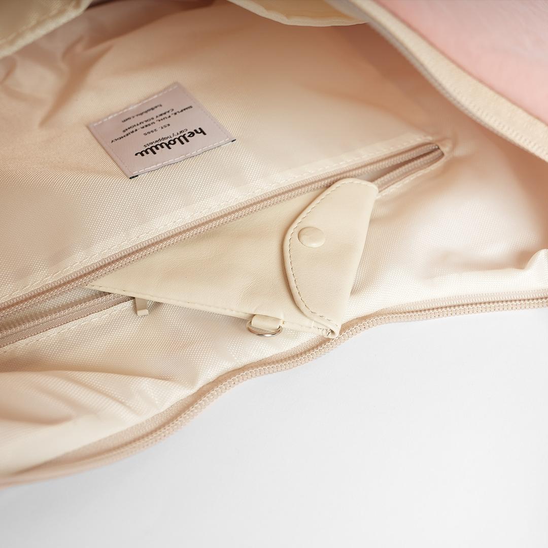 HELLOLULU Zion Backpack