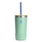 HYDRO FLASK Kids Tumbler Straw & Boot Water Bottle