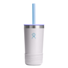 HYDRO FLASK Kids Tumbler Straw & Boot Water Bottle