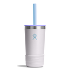 HYDRO FLASK Kids Tumbler Straw & Boot Water Bottle