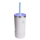 HYDRO FLASK Kids Tumbler Straw & Boot Water Bottle