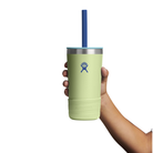 HYDRO FLASK Kids Tumbler Straw & Boot Water Bottle