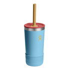 HYDRO FLASK Kids Tumbler Straw & Boot Water Bottle