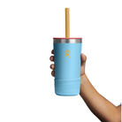 HYDRO FLASK Kids Tumbler Straw & Boot Water Bottle
