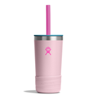 HYDRO FLASK Kids Tumbler Straw & Boot Water Bottle