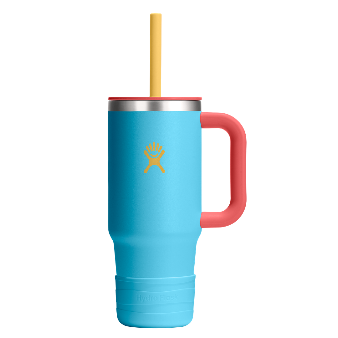 HYDRO FLASK Travel Tumbler Water Bottle