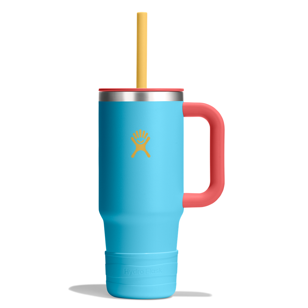 HYDRO FLASK Travel Tumbler Water Bottle