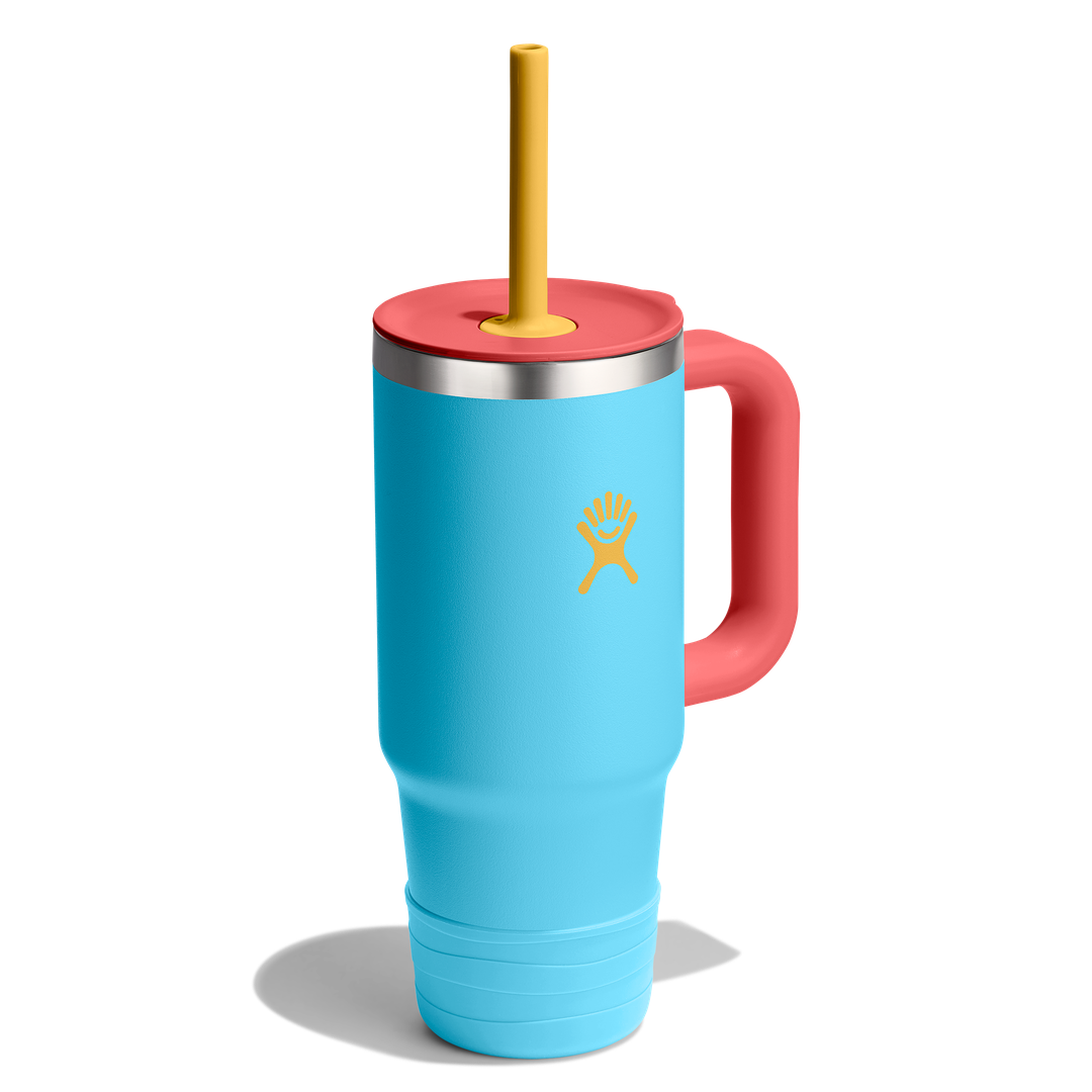 HYDRO FLASK Travel Tumbler Water Bottle