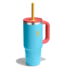 HYDRO FLASK Travel Tumbler Water Bottle