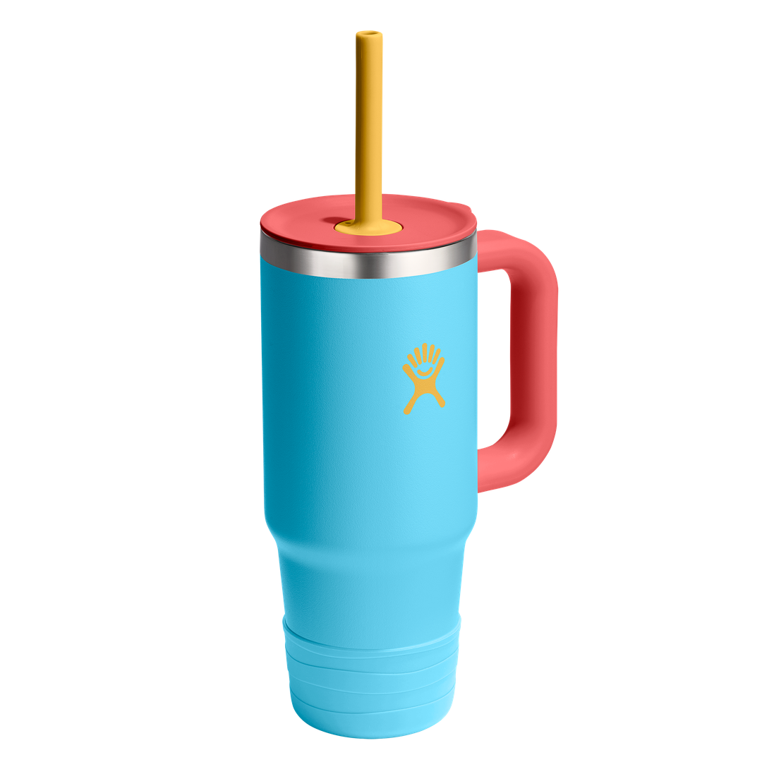 HYDRO FLASK Travel Tumbler Water Bottle