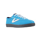 TRETORN Nylite Plus Retro Blue Mens Sneakers