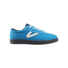 TRETORN Nylite Plus Retro Blue Mens Sneakers