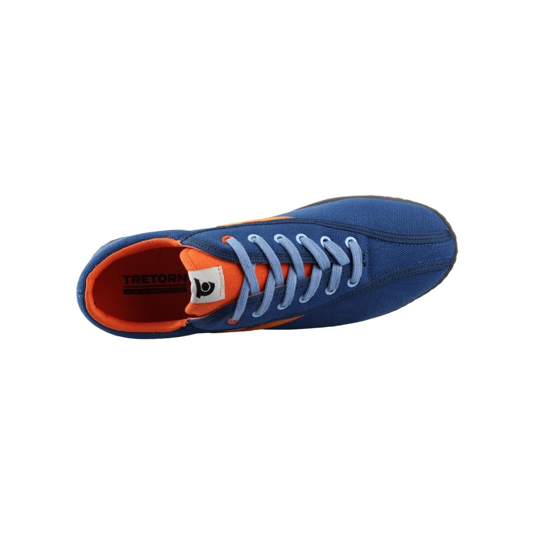 TRETORN Nylite Plus Flare Mens Sneakers