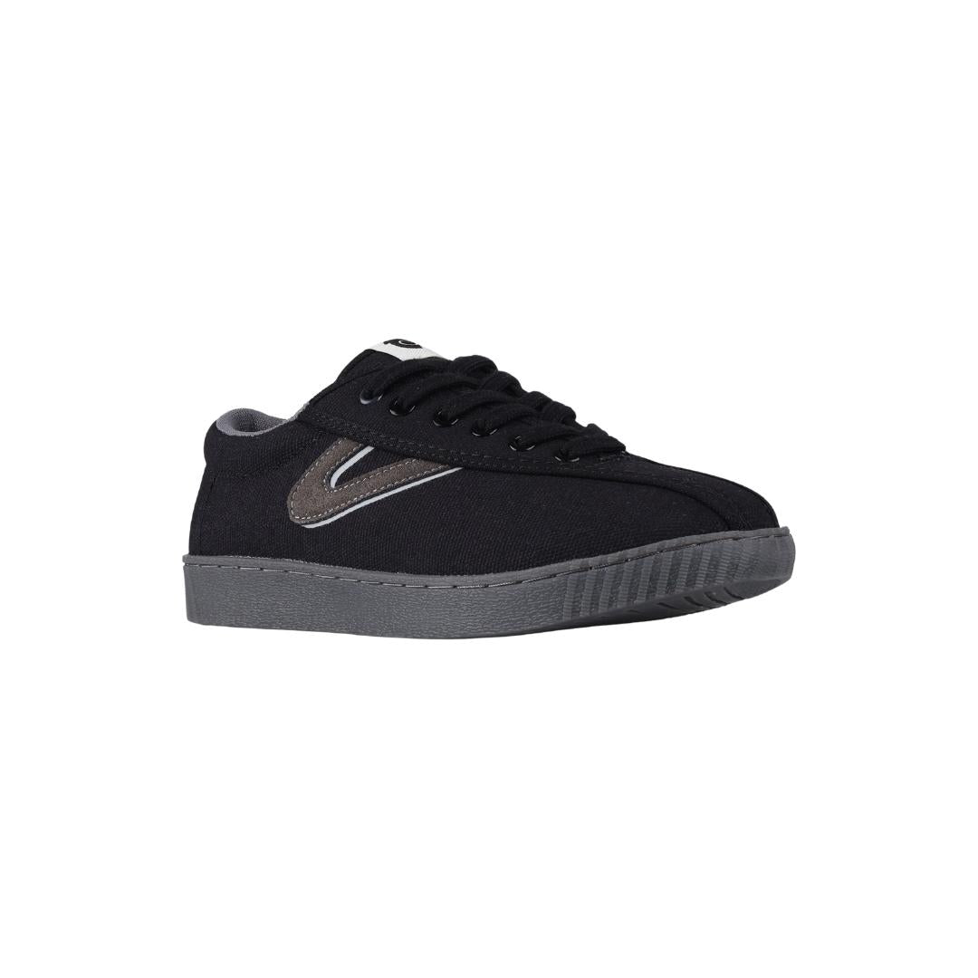 TRETORN Nylite Plus Graphite Mens Sneakers