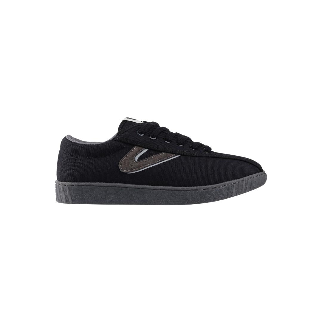 TRETORN Nylite Plus Graphite Mens Sneakers