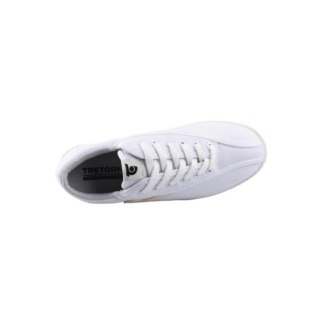 TRETORN Nylite Cloud Womens Sneakers