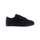 TRETORN Nylite Charcoal Mens Sneakers