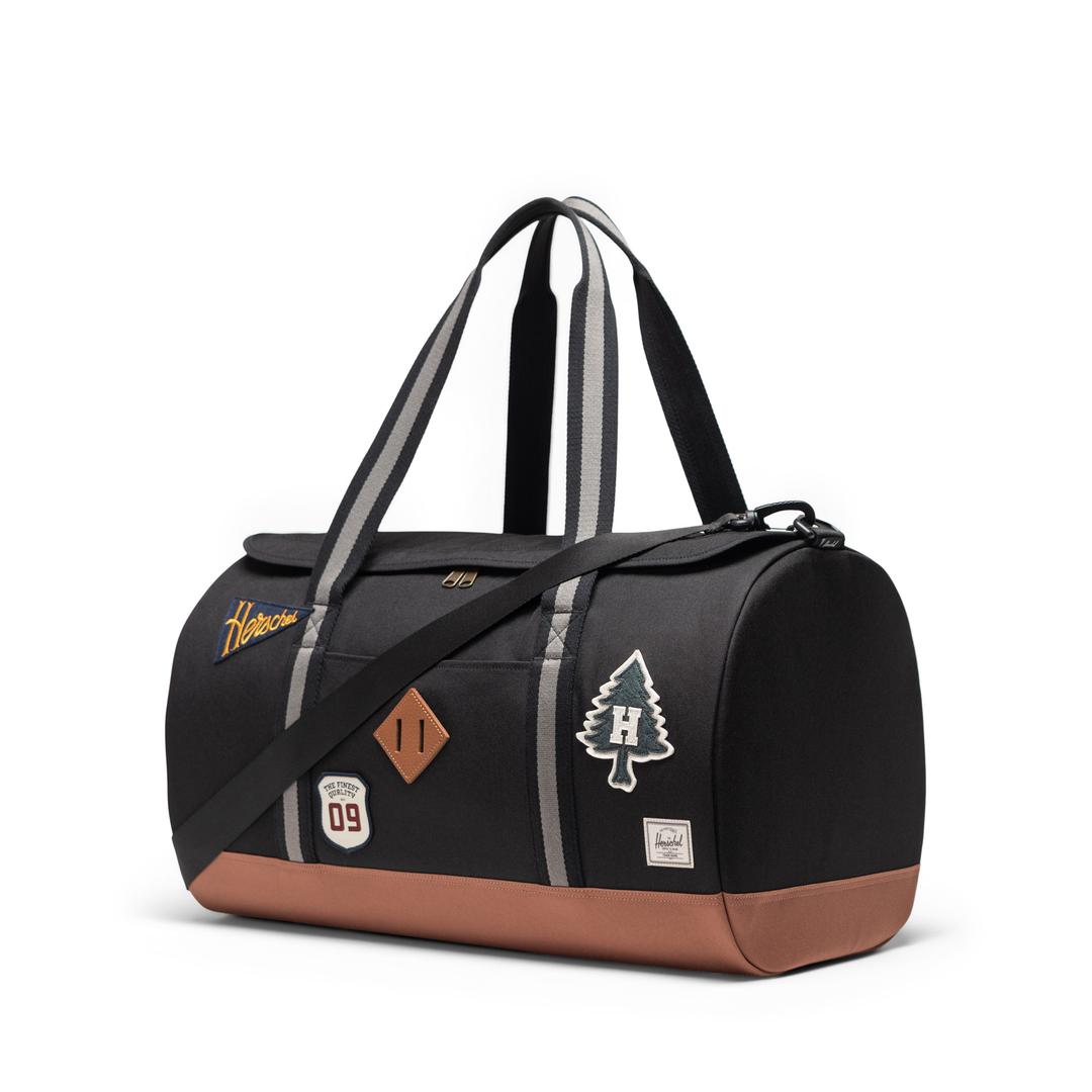 HERSCHEL Herschel Heritage Duffle - 37L
