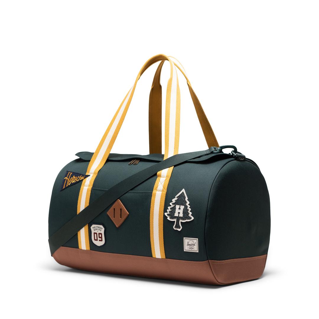 HERSCHEL Herschel Heritage Duffle - 37L