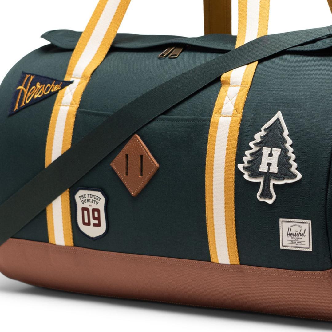 HERSCHEL Herschel Heritage Duffle - 37L