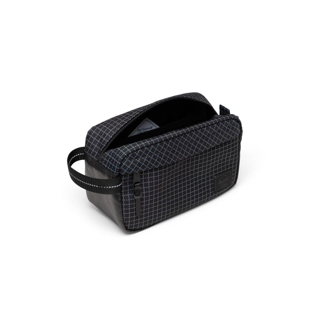 HERSCHEL Chapter Travel Kit - 5L