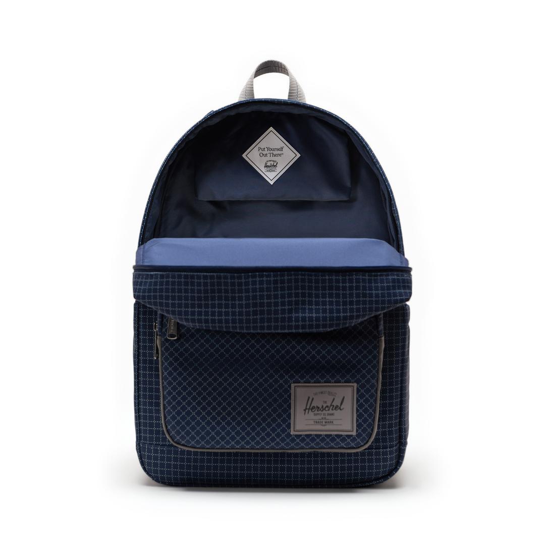 HERSCHEL Pop Quiz Backpack - 25L