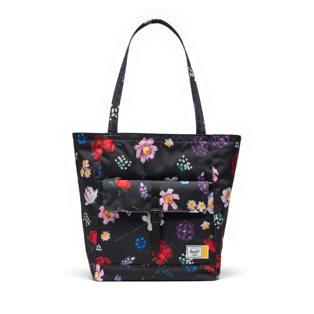 HERSCHEL LEGO Herschel Retreat Tote - 20L
