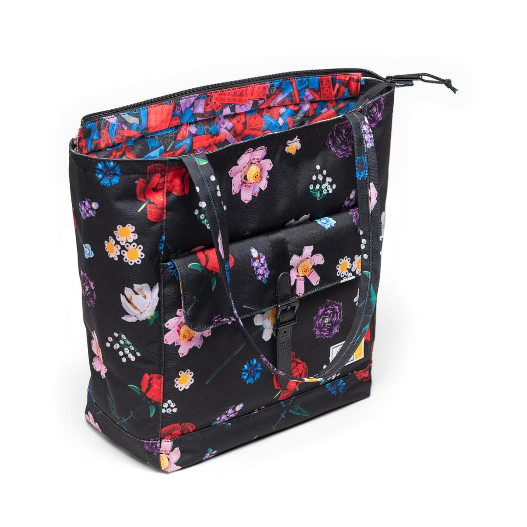 HERSCHEL LEGO Herschel Retreat Tote - 20L
