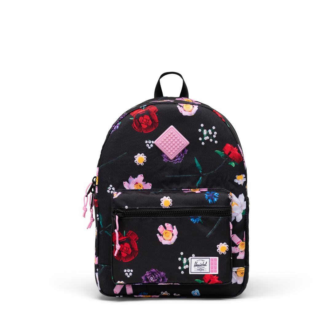 HERSCHEL LEGO Herschel Heritage Backpack | Kids - 15L