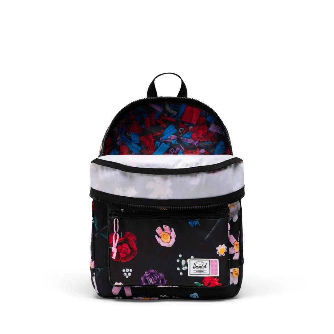 HERSCHEL LEGO Herschel Heritage Backpack | Kids - 15L