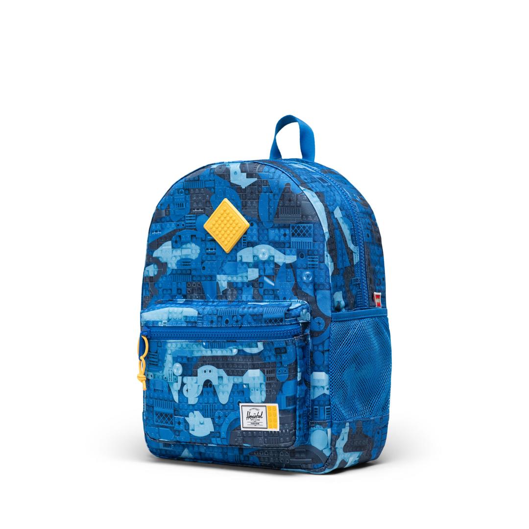 HERSCHEL LEGO Herschel Heritage Backpack | Kids - 15L