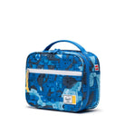 HERSCHEL LEGO Pop Quiz Lunch Box - 5L