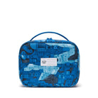 HERSCHEL LEGO Pop Quiz Lunch Box - 5L