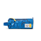 HERSCHEL LEGO Settlement Pencil Case - 1L