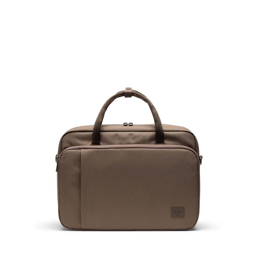 HERSCHEL Gibson Messenger | Tech - 18L
