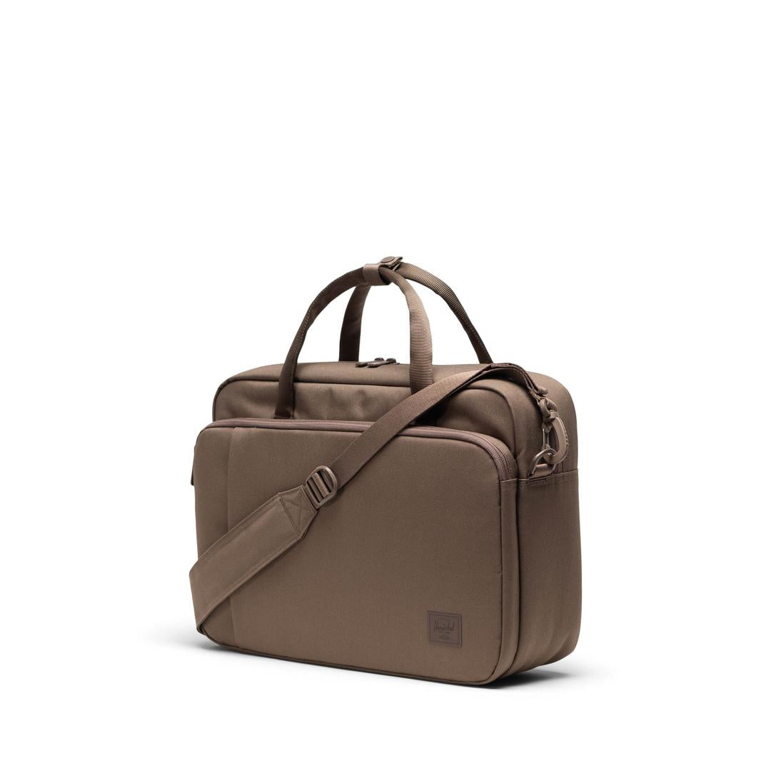 HERSCHEL Gibson Messenger | Tech - 18L