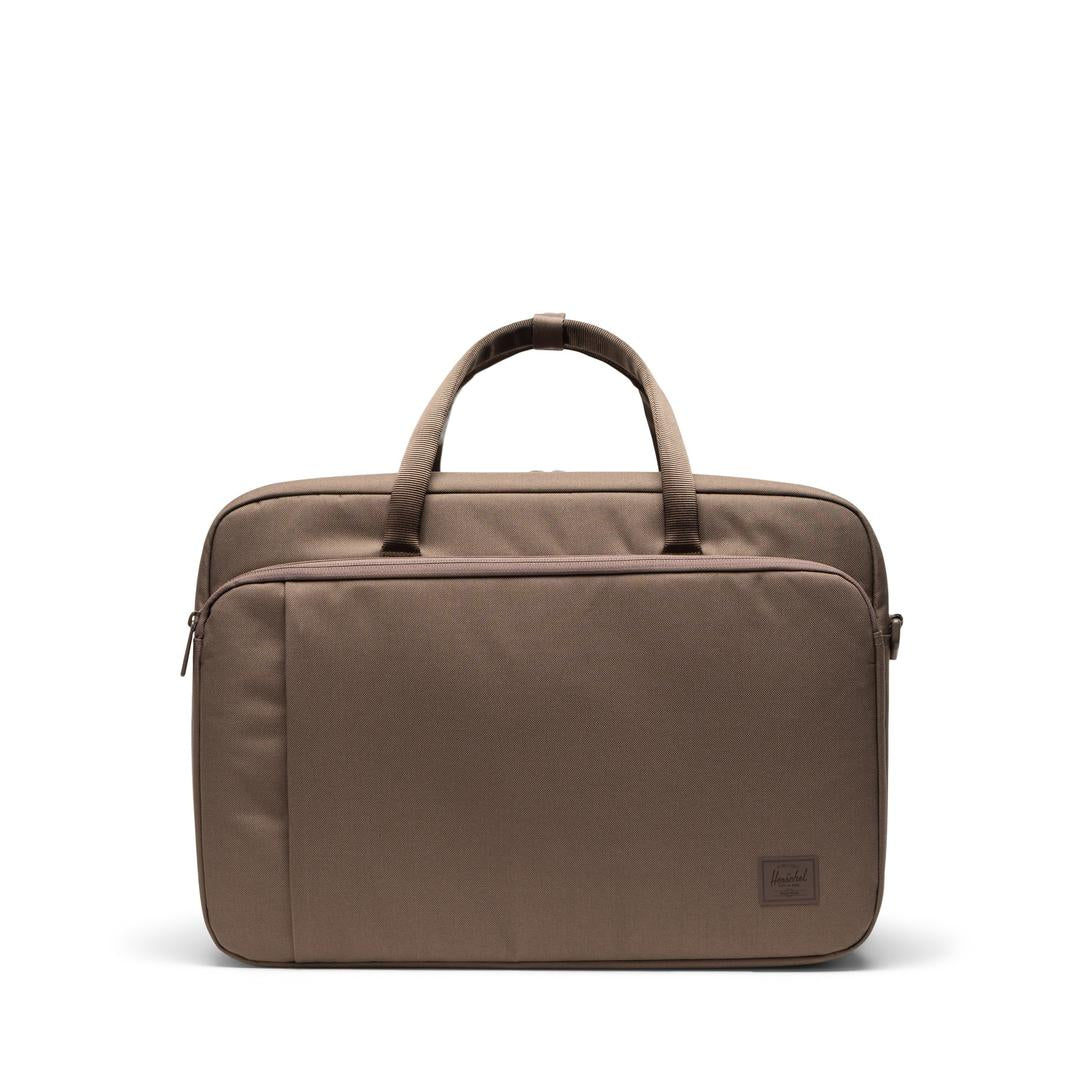 HERSCHEL Bowen Convertible Travel Duffle Tech - 30L