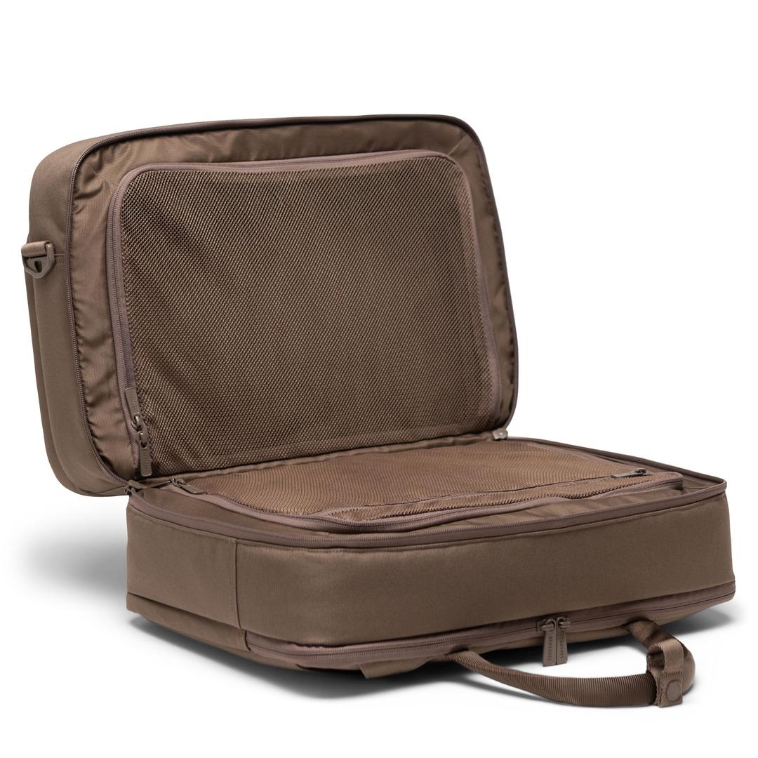 HERSCHEL Bowen Convertible Travel Duffle Tech - 30L