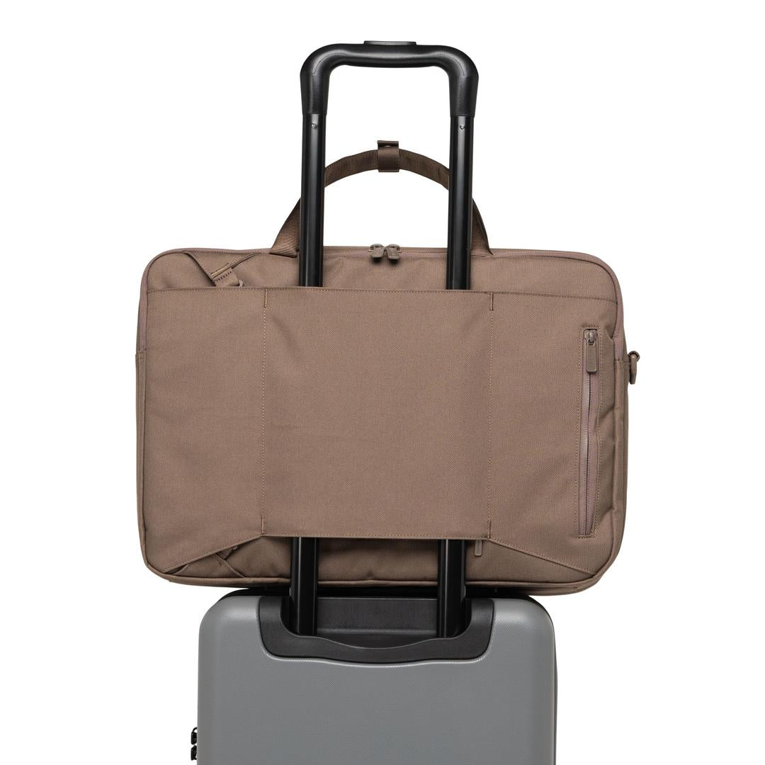 HERSCHEL Bowen Convertible Travel Duffle Tech - 30L