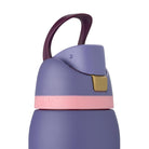 OWALA 32Oz Freesip Water Bottle Blue Jay