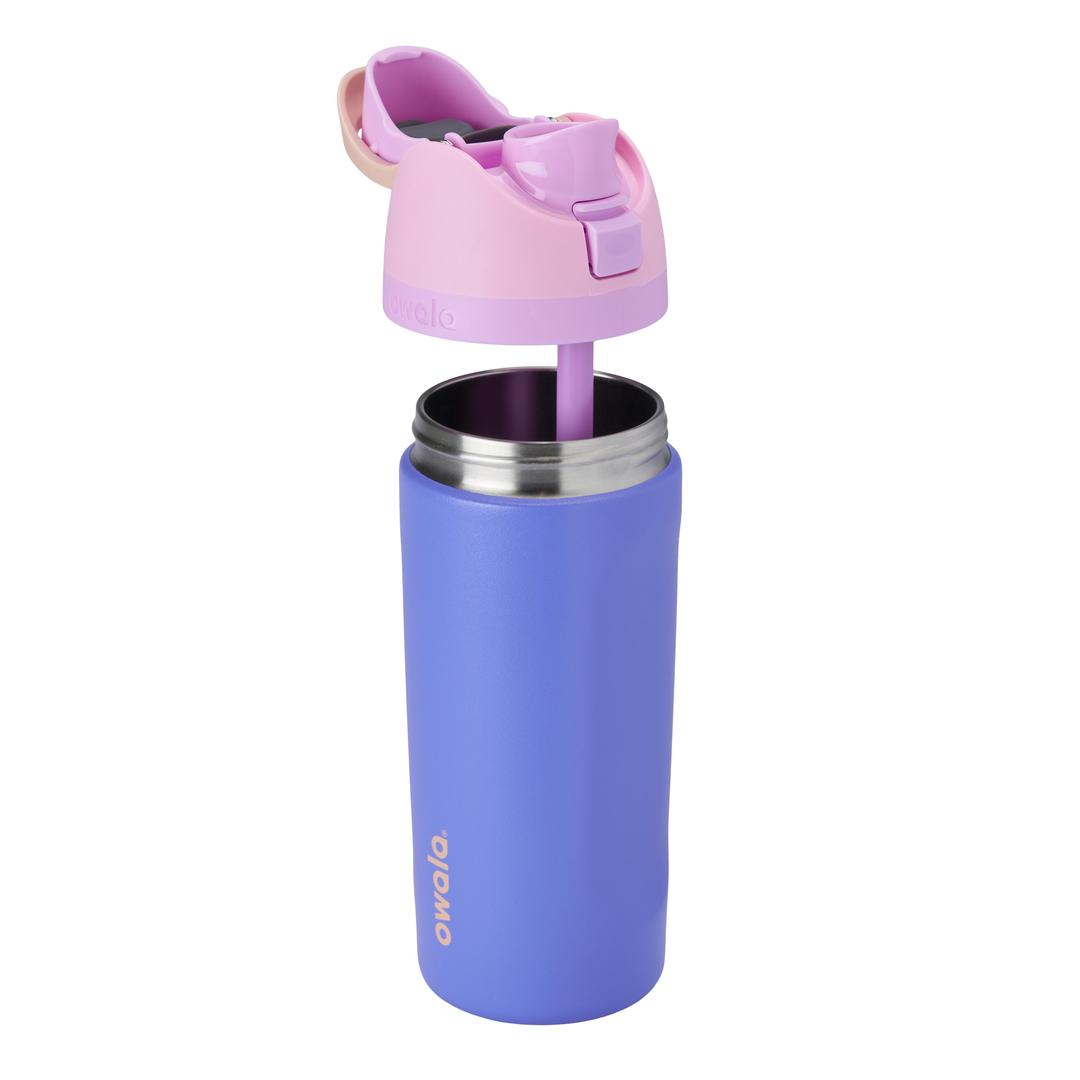 OWALA Kids' Freesip 16oz Wild Child