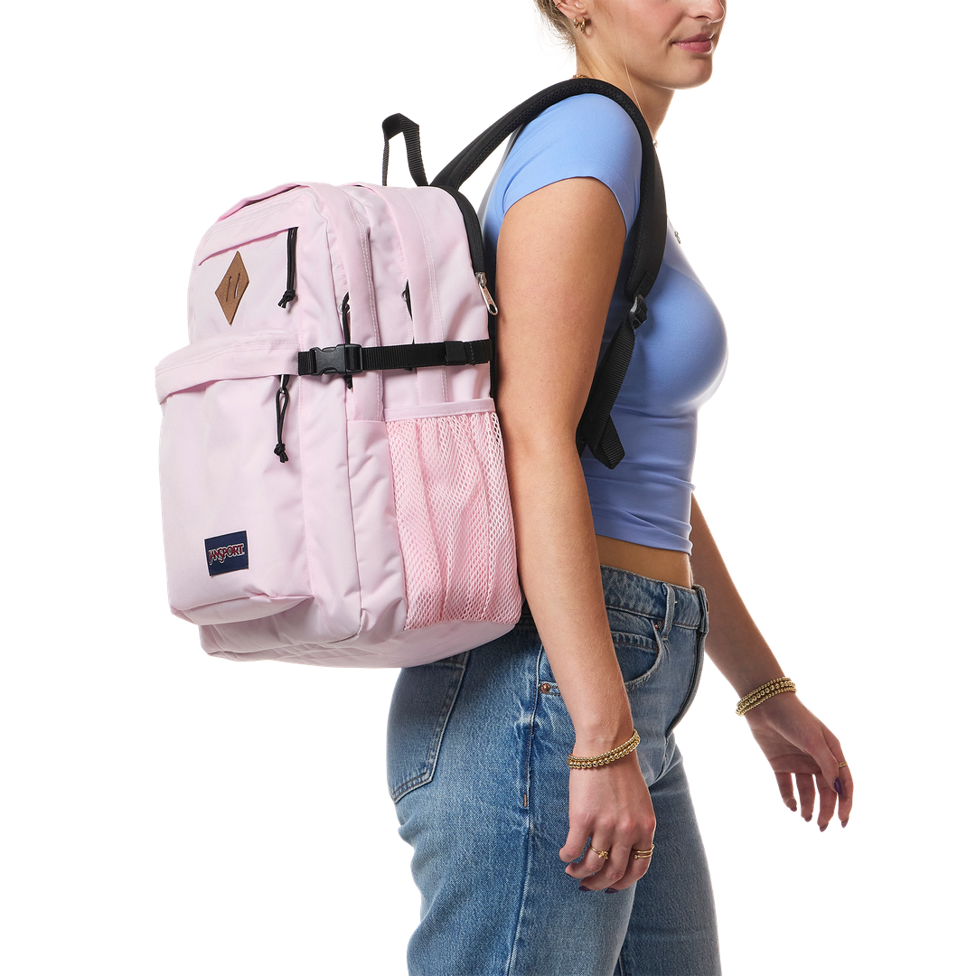 JANSPORT Main Campus Backpack