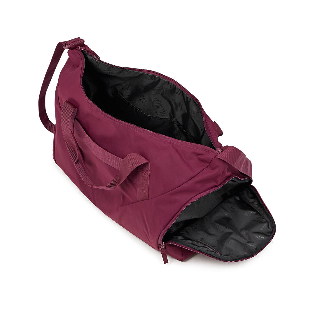 JANSPORT Recharge Gym Bag Large Dufflebag