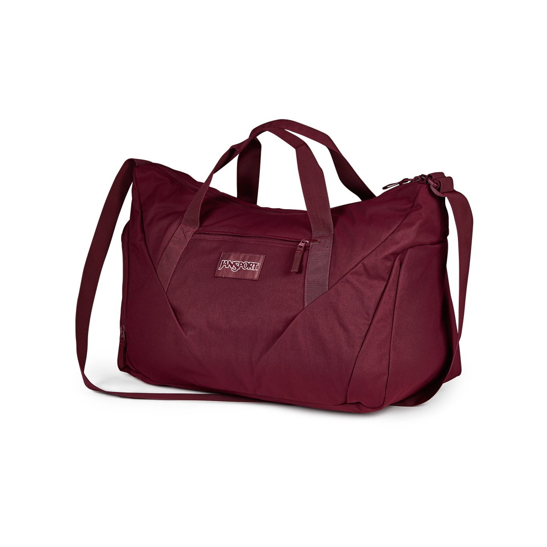 JANSPORT Recharge Gym Bag Large Dufflebag