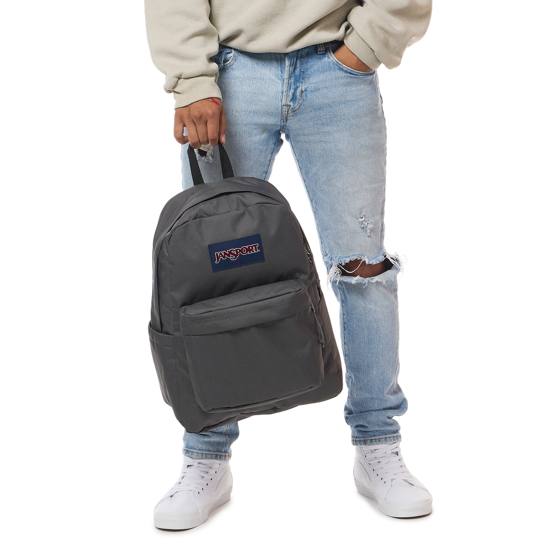 JANSPORT Superbreak Plus Backpack