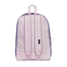 JANSPORT Superbreak Plus Charm Backpack