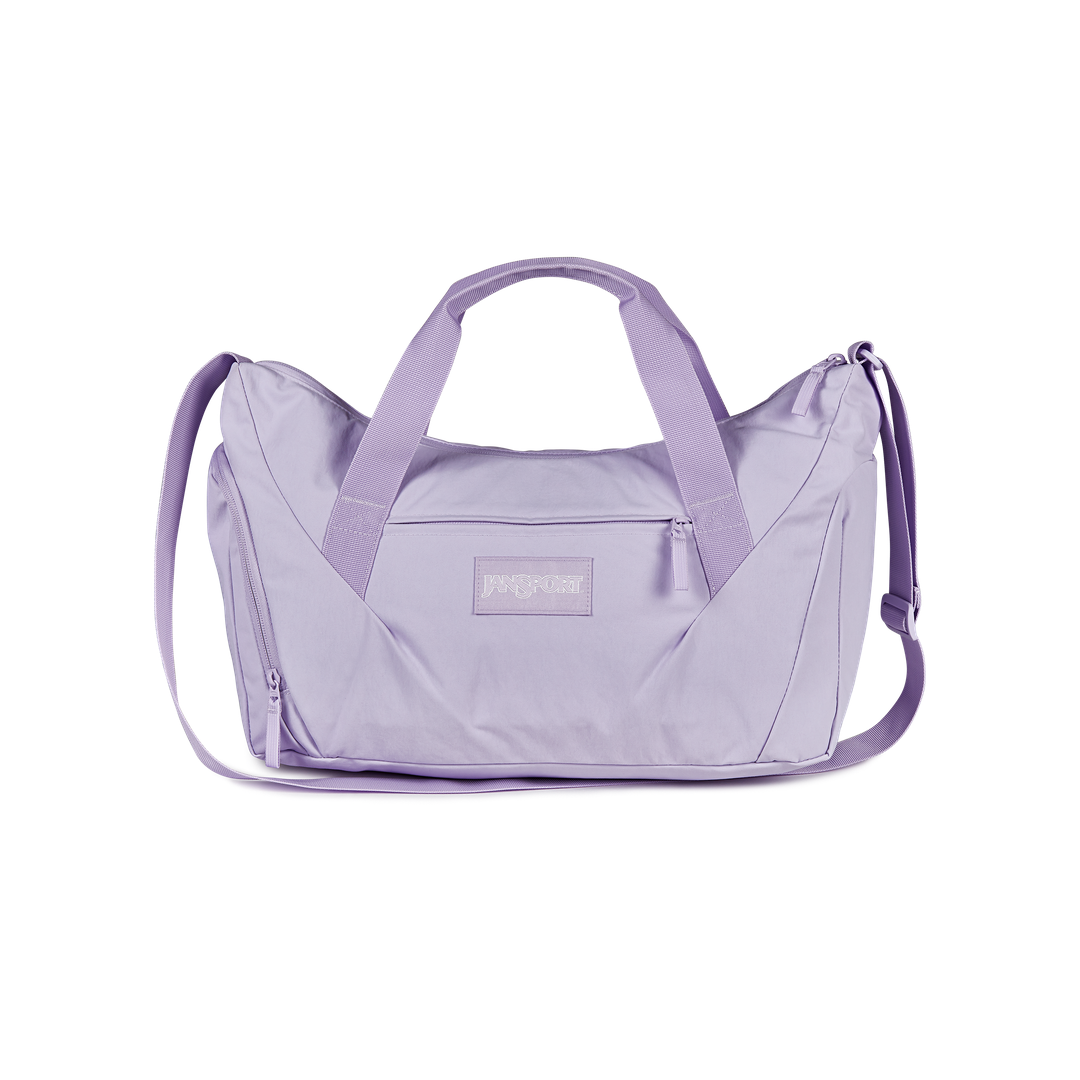 JANSPORT Recharge Gym Bag Medium Dufflebag