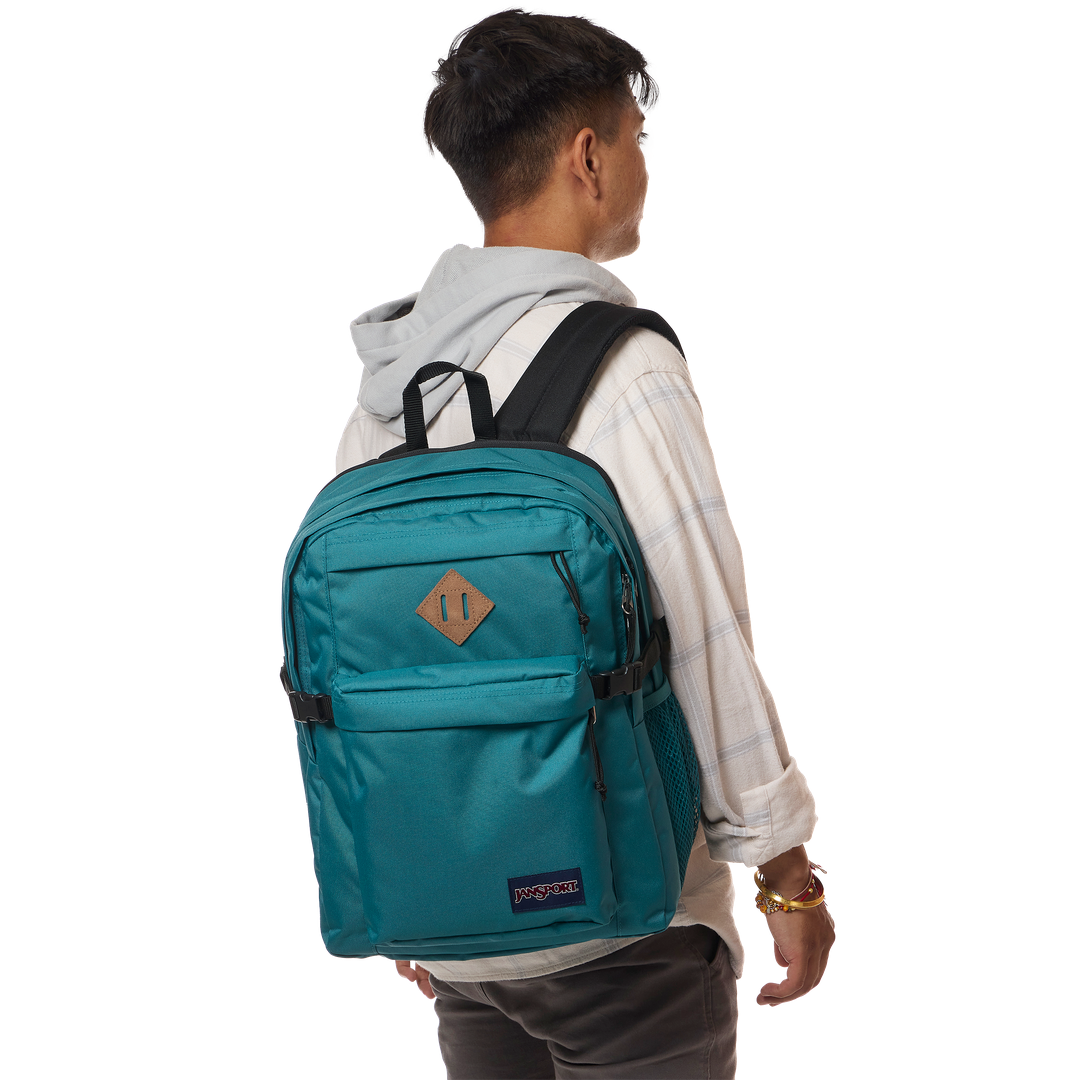 JANSPORT Main Campus Backpack
